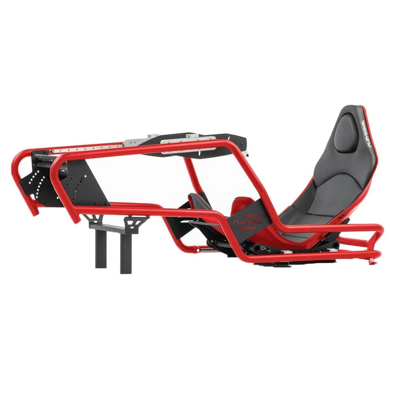 Playseat F1 Ultimate Edition Gaming Seat- Ferrari Red - مقعد ألعاب